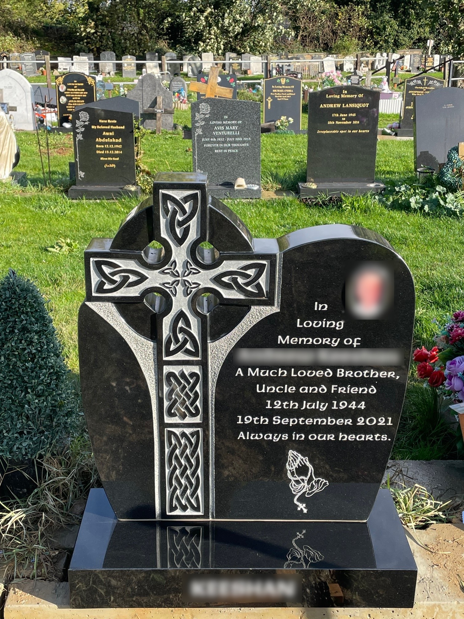 x