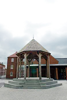 Bandstand