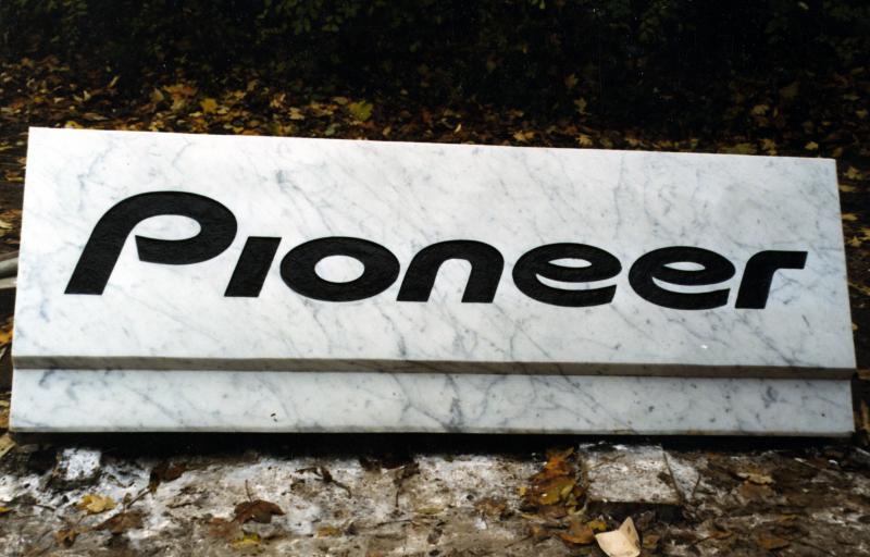 Pioneer